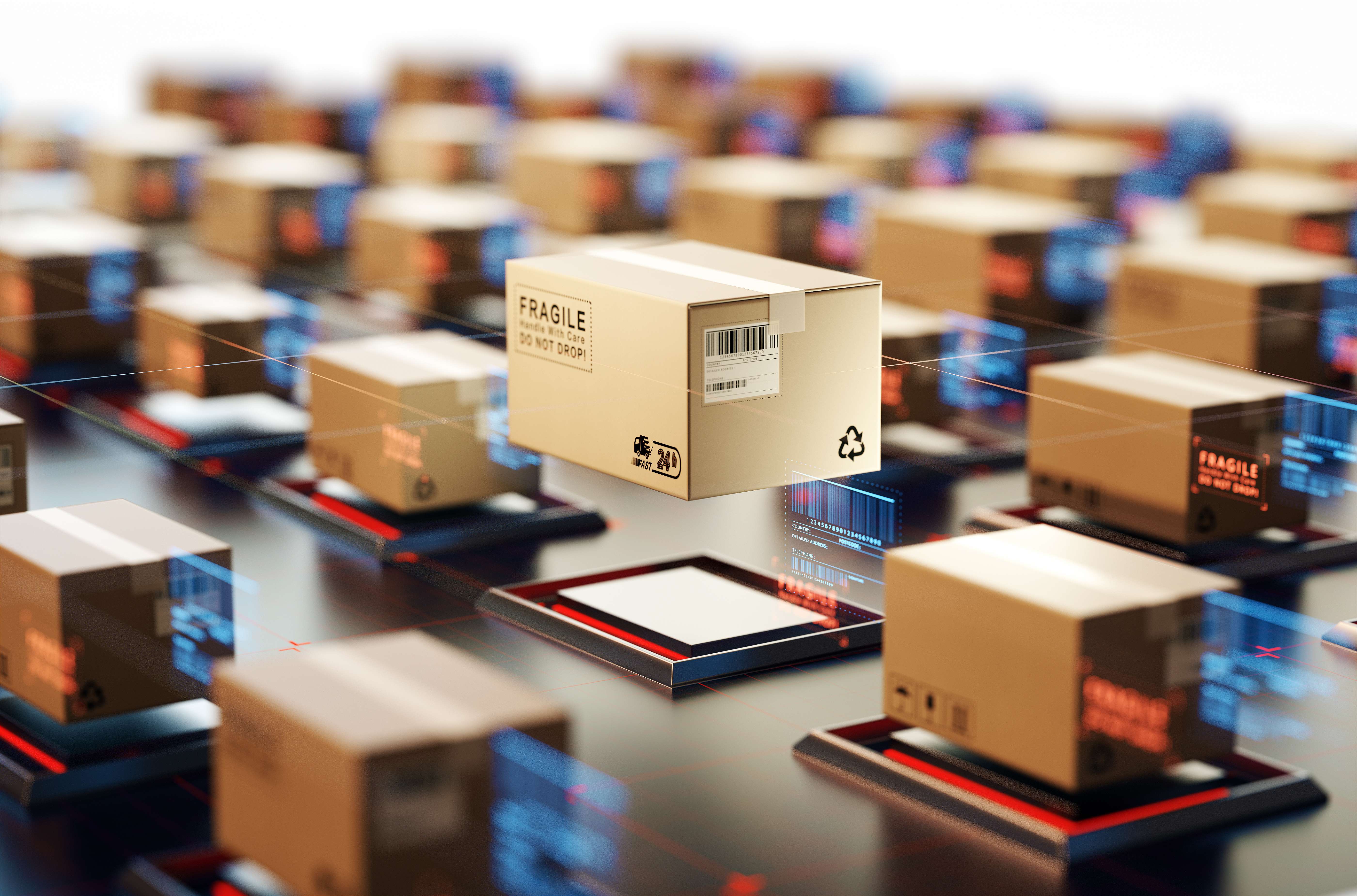 Retail & Gifting